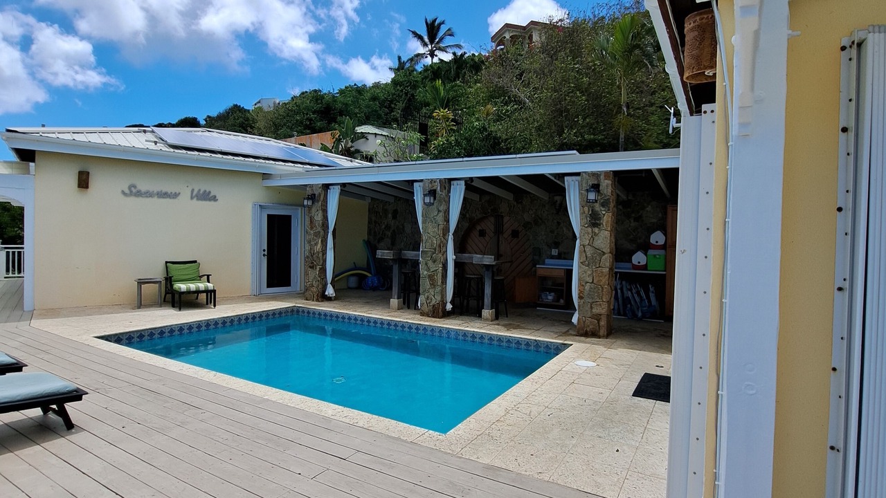 Photo of Outdoor in Rosendal