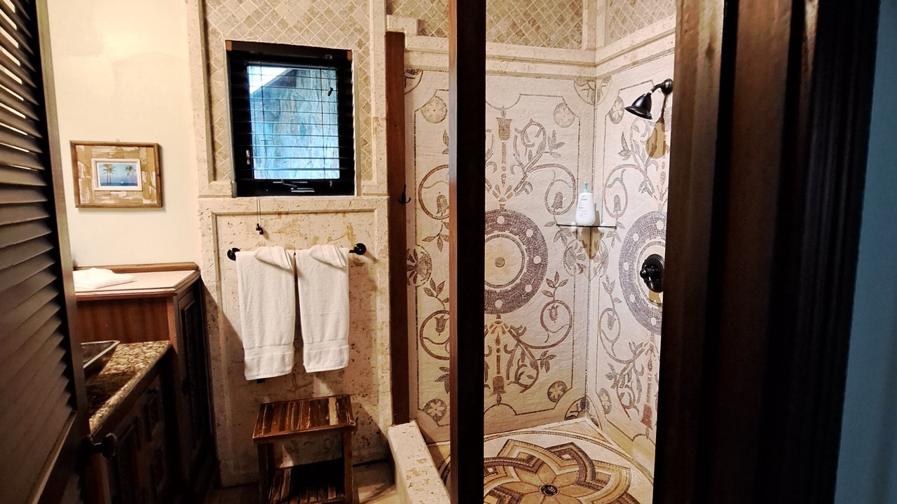Photo of Bathroom in Rosendal
