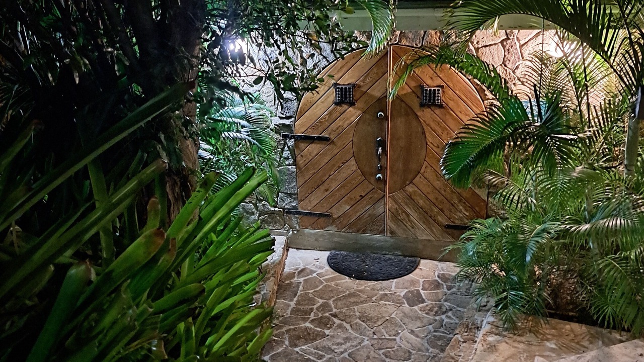 Photo of Outdoor in Rosendal