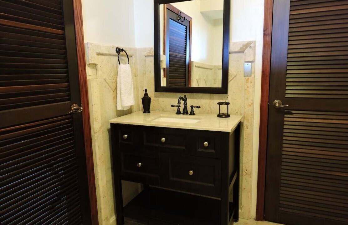 Photo of Bathroom in Rosendal