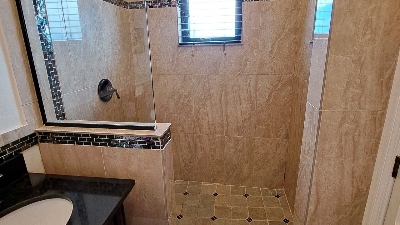 Photo of Bathroom in Rosendal