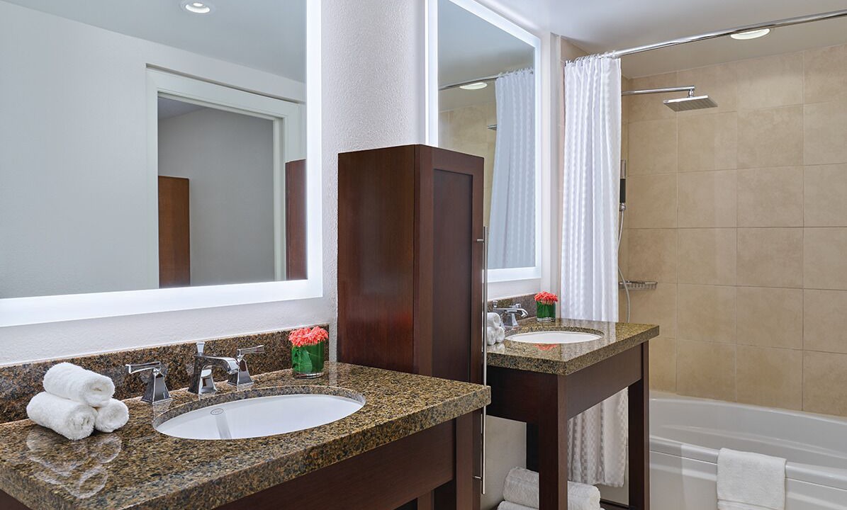 Photo of Bathroom in Virgin Grand Estates
