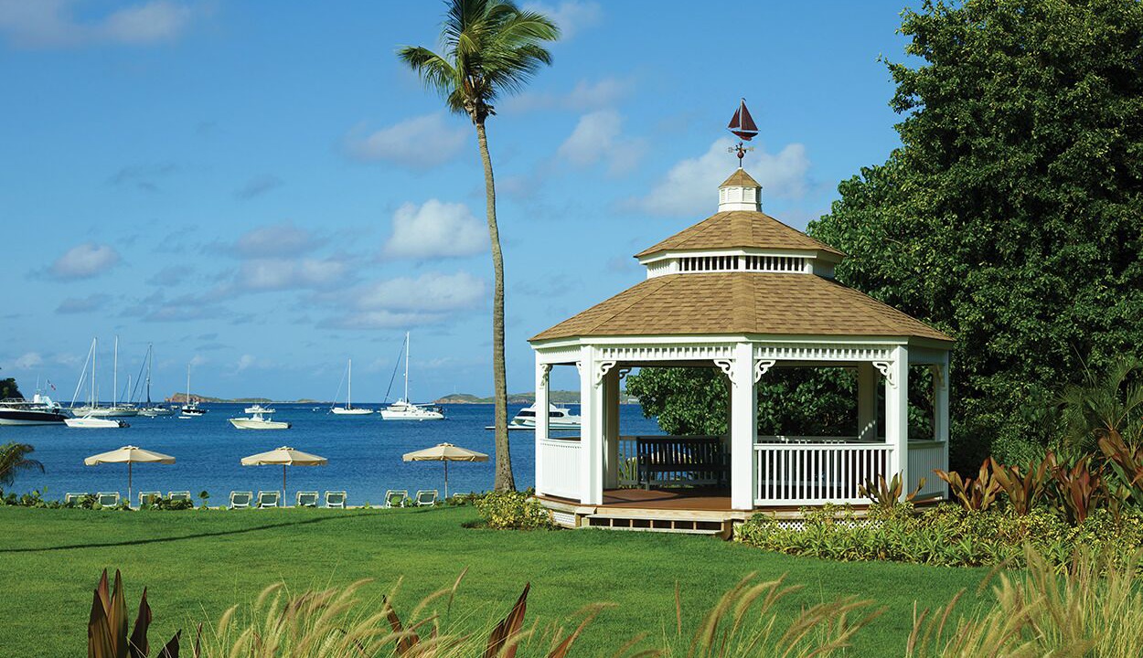 Photo of Outdoor in Virgin Grand Estates