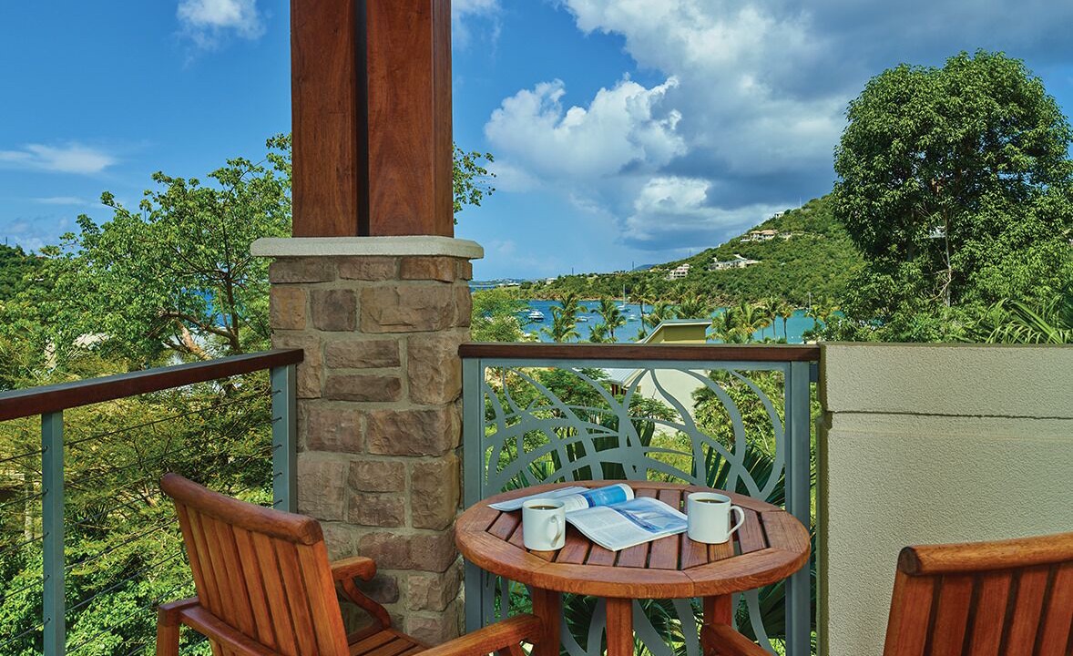 Photo of Outdoor in Virgin Grand Estates