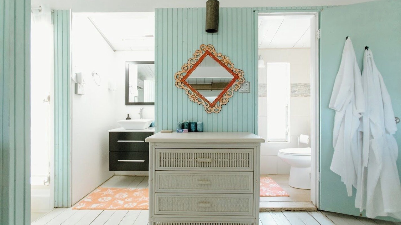 Photo of Bathroom in Estate Southgate