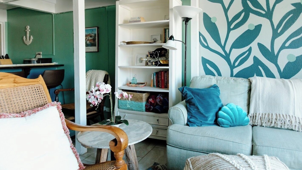 Photo of Livingroom in Estate Southgate
