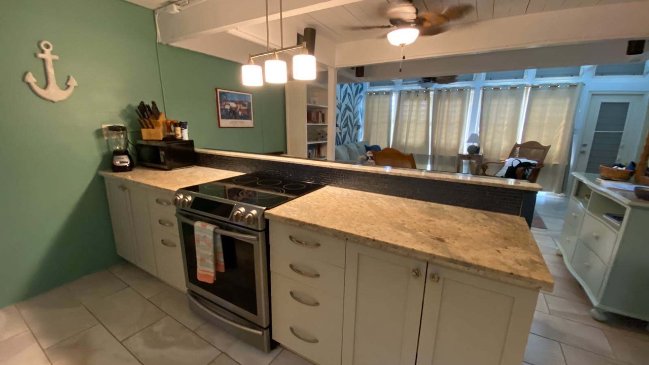 Photo of Kitchen in Estate Southgate