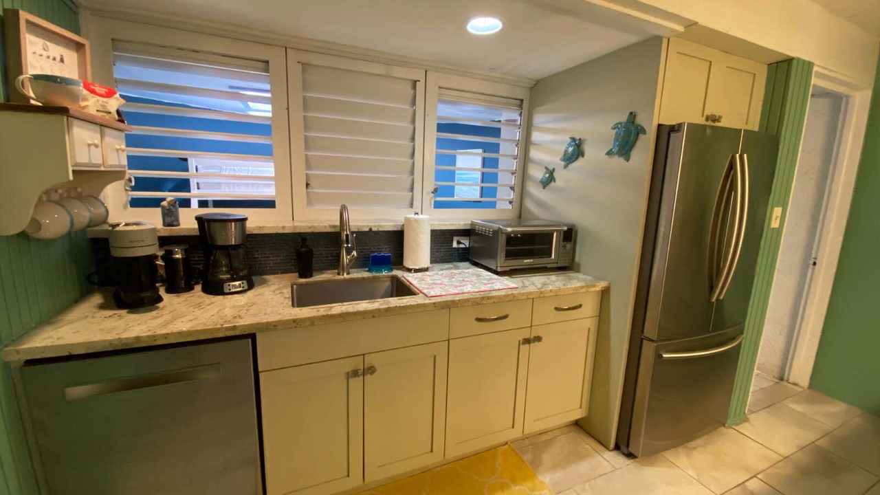 Photo of Kitchen in Estate Southgate