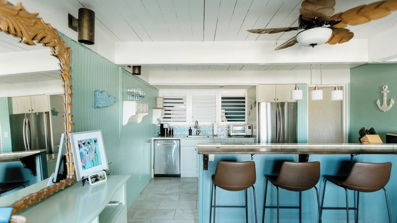 Photo of Kitchen in Estate Southgate