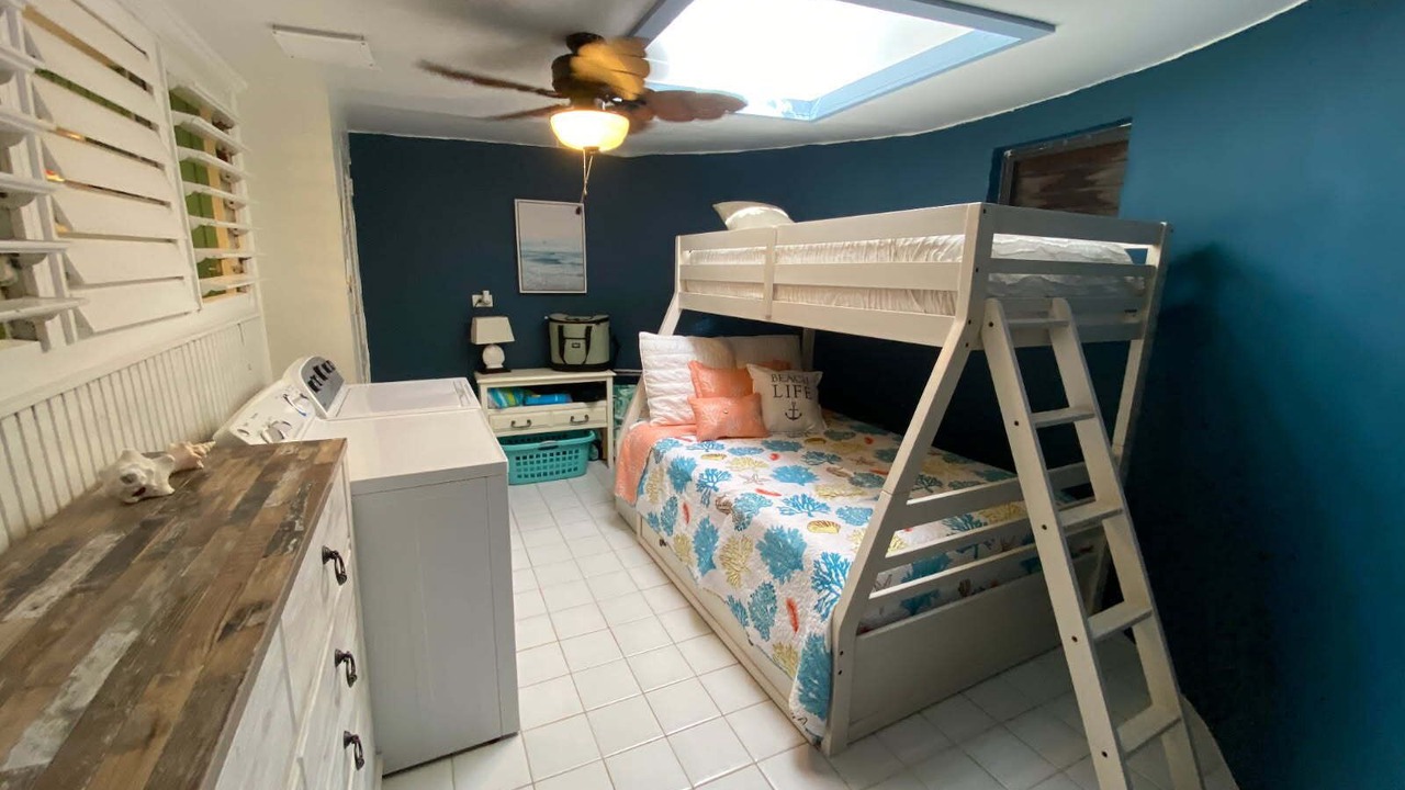 Photo of Bedroom in Estate Southgate