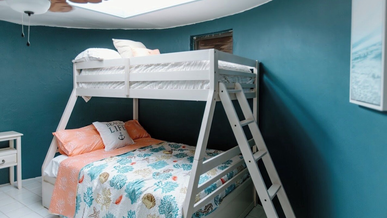 Photo of Bedroom in Estate Southgate