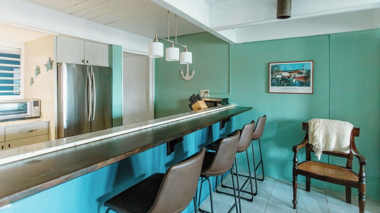 Photo of Kitchen in Estate Southgate