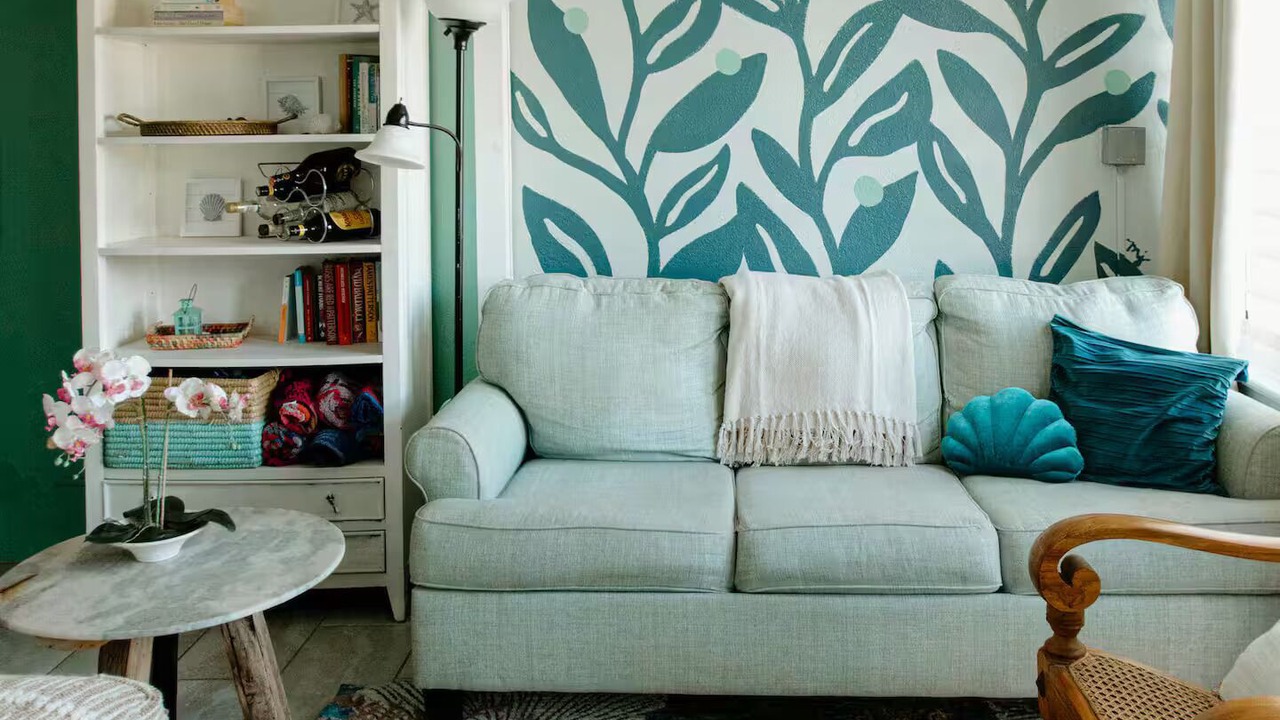 Photo of Livingroom in Estate Southgate