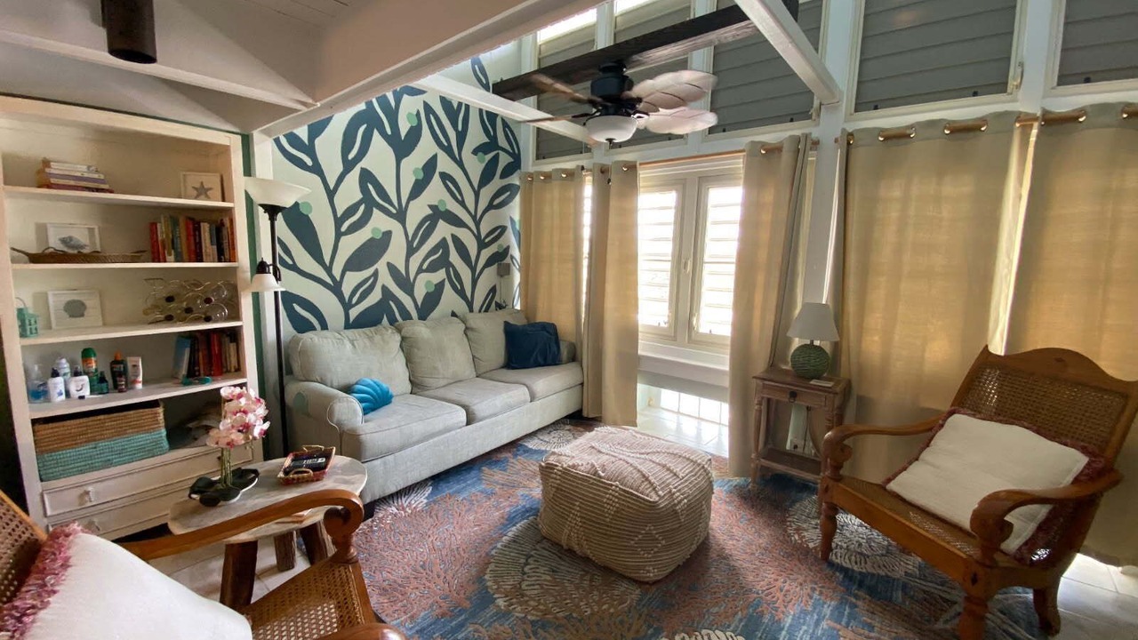Photo of Livingroom in Estate Southgate