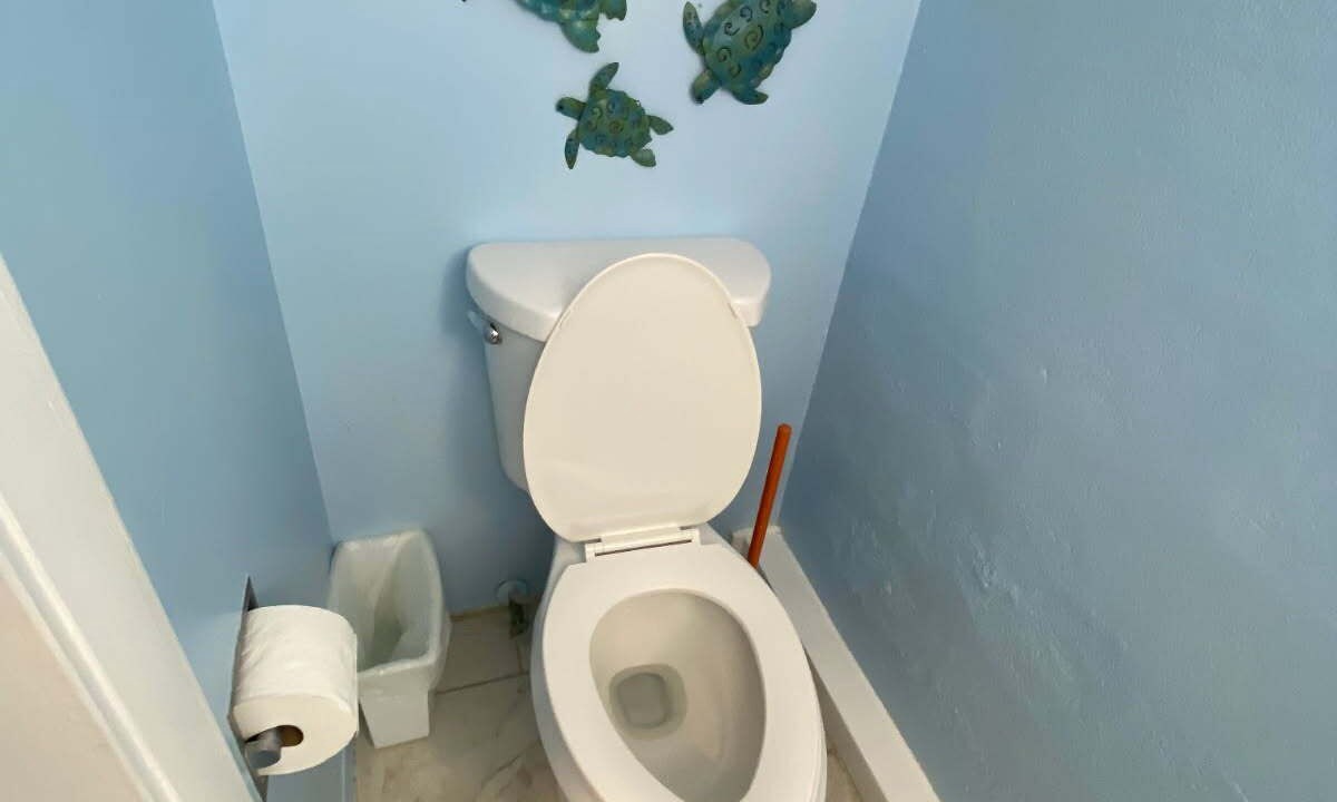 Photo of Bathroom in Estate Southgate