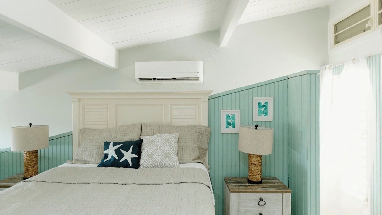 Photo of Bedroom in Estate Southgate