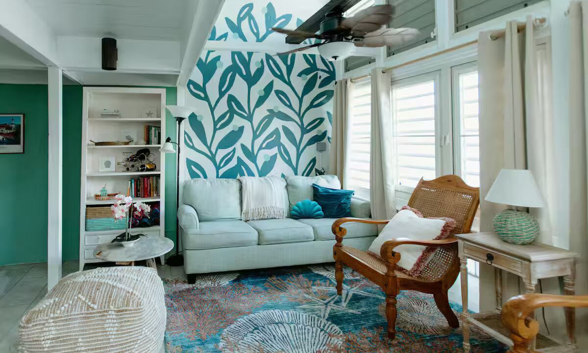 Photo of Livingroom in Estate Southgate