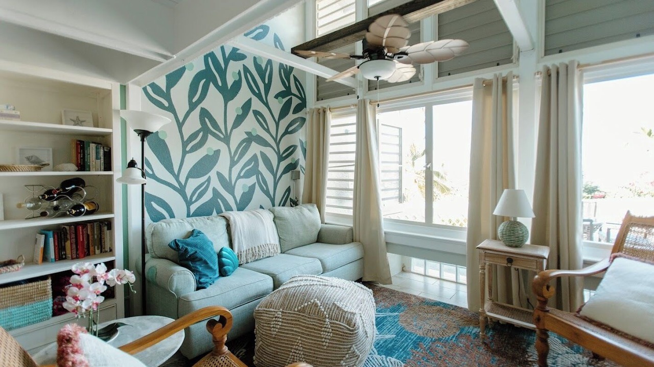 Photo of Livingroom in Estate Southgate