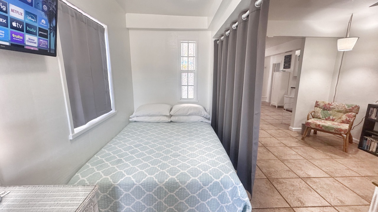 Photo of Bedroom in Estate Kings Quarter