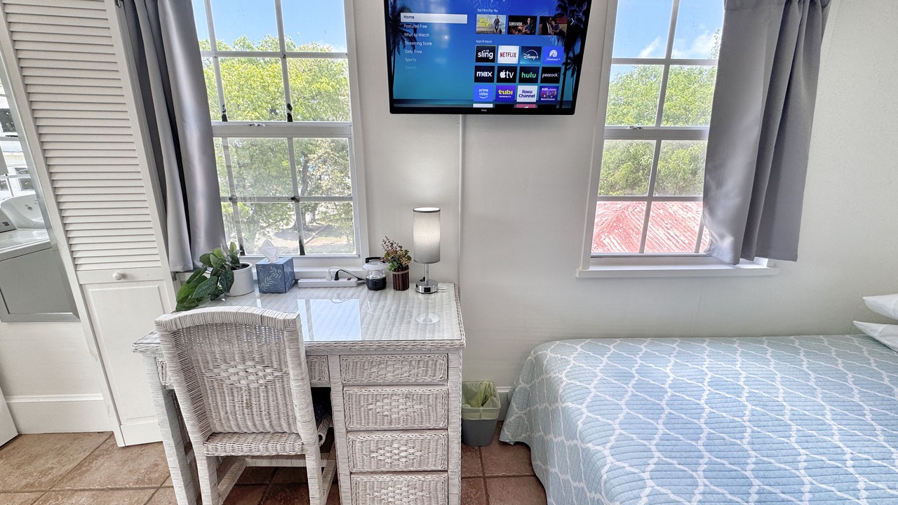 Photo of Bedroom in Estate Kings Quarter