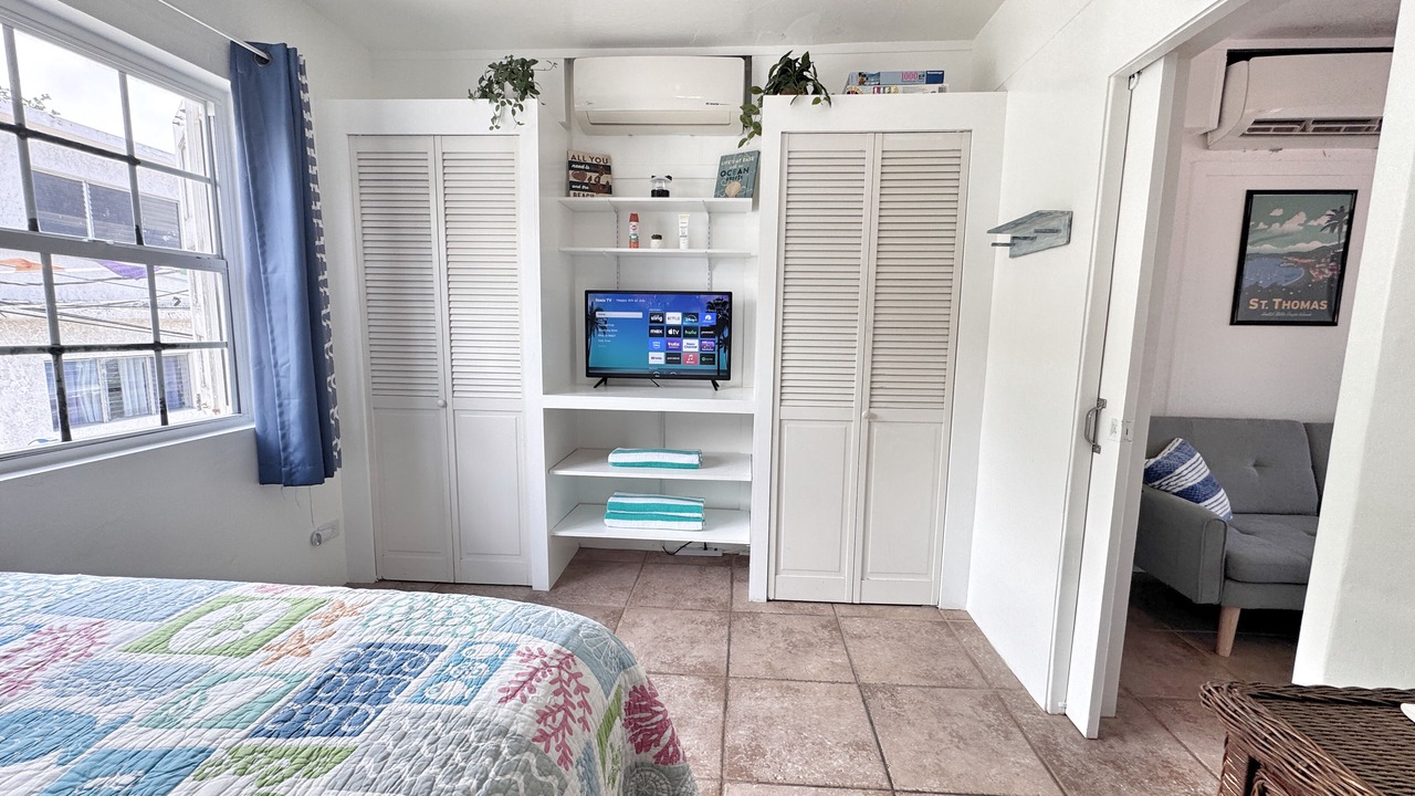 Photo of Bedroom in Estate Kings Quarter