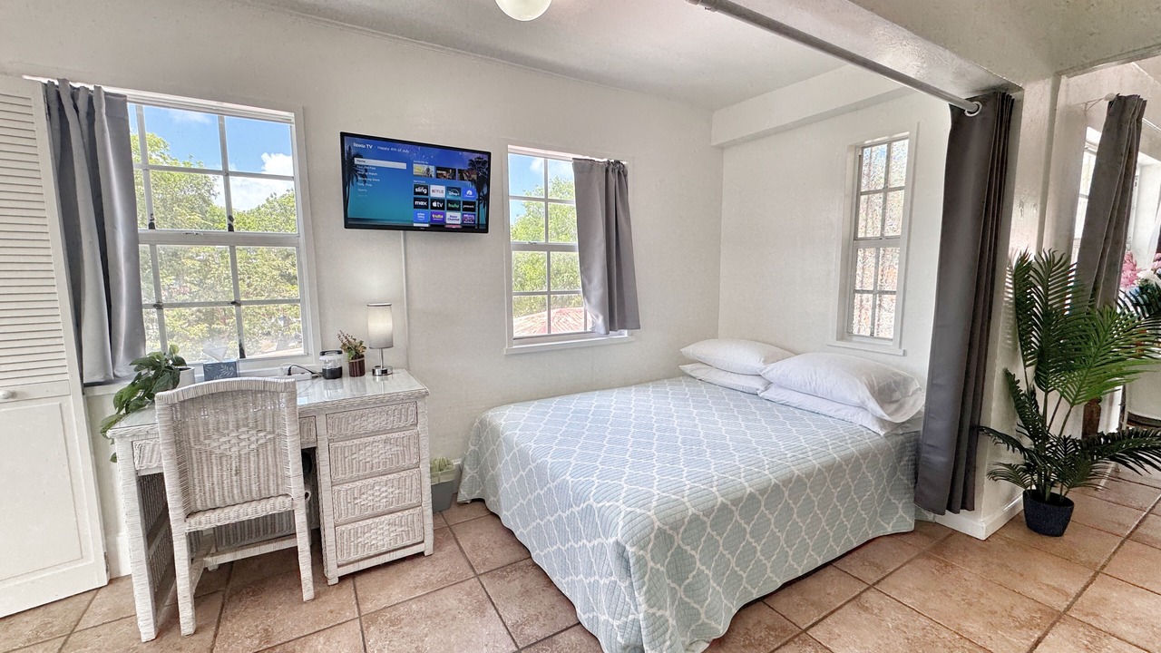 Photo of Bedroom in Estate Kings Quarter