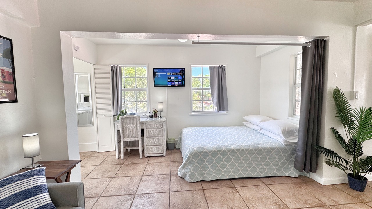 Photo of Bedroom in Estate Kings Quarter