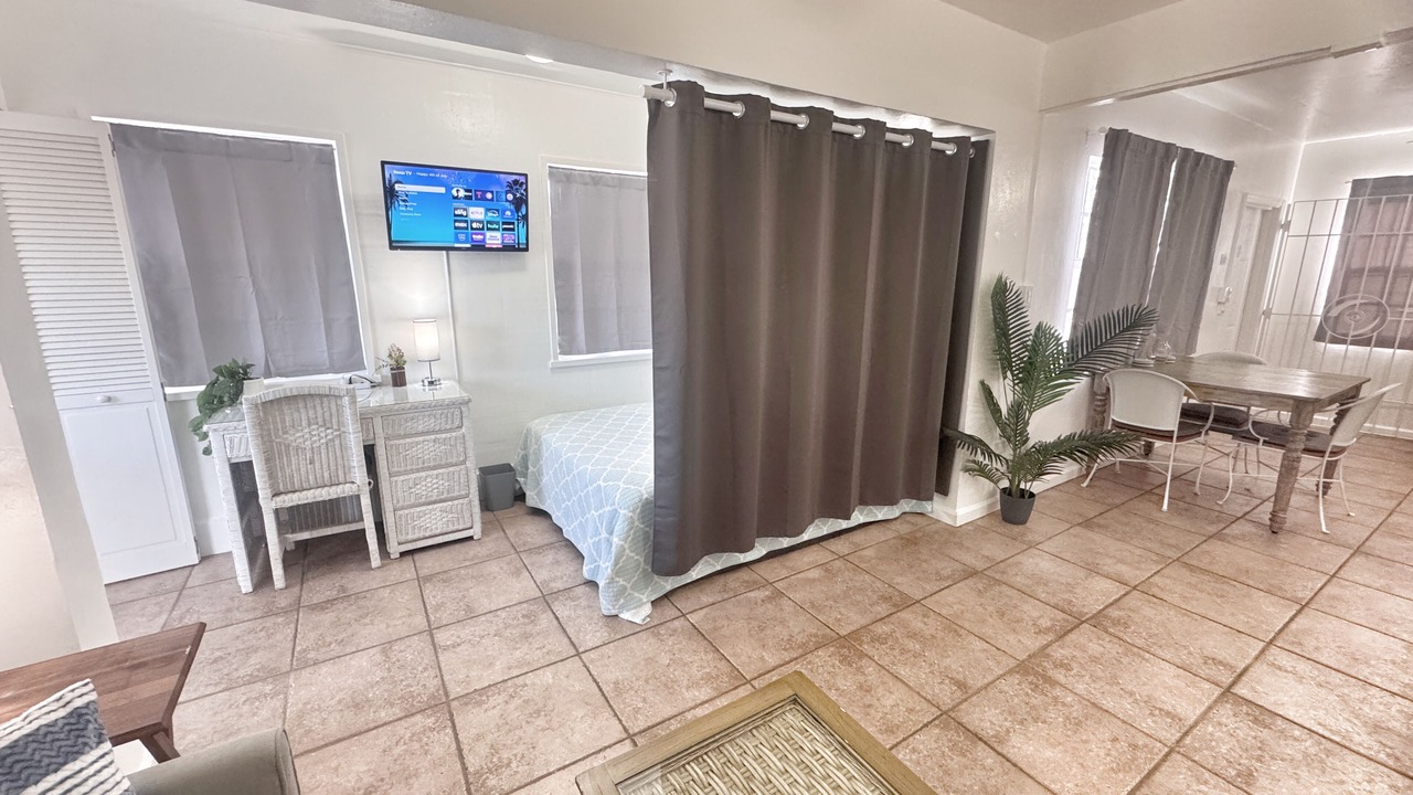 Photo of Bedroom in Estate Kings Quarter