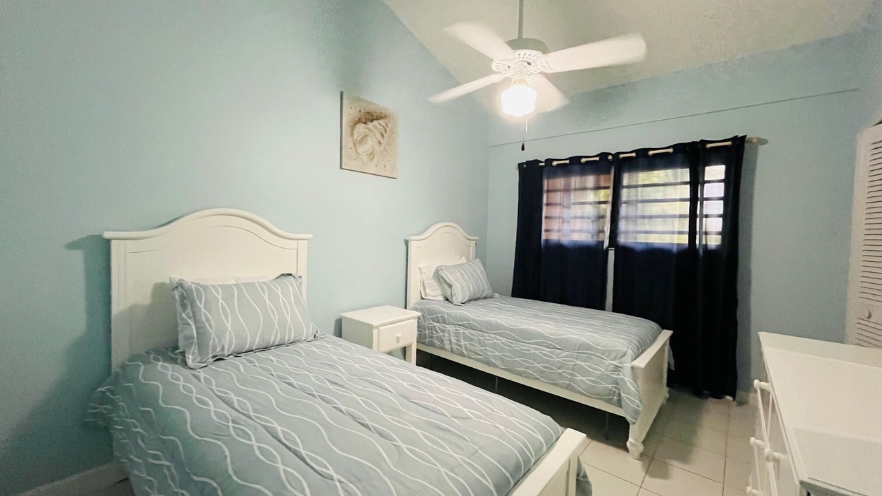 Photo of Bedroom in La Grande Princesse