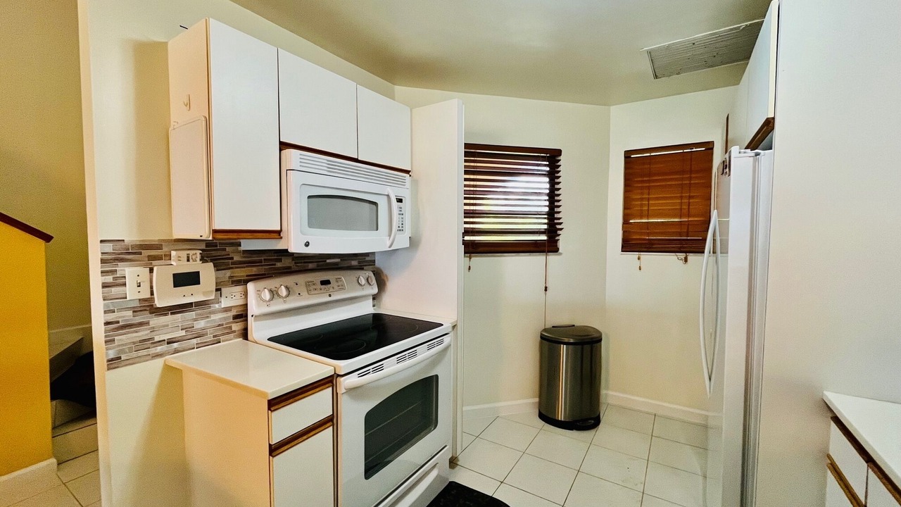 Photo of Kitchen in La Grande Princesse