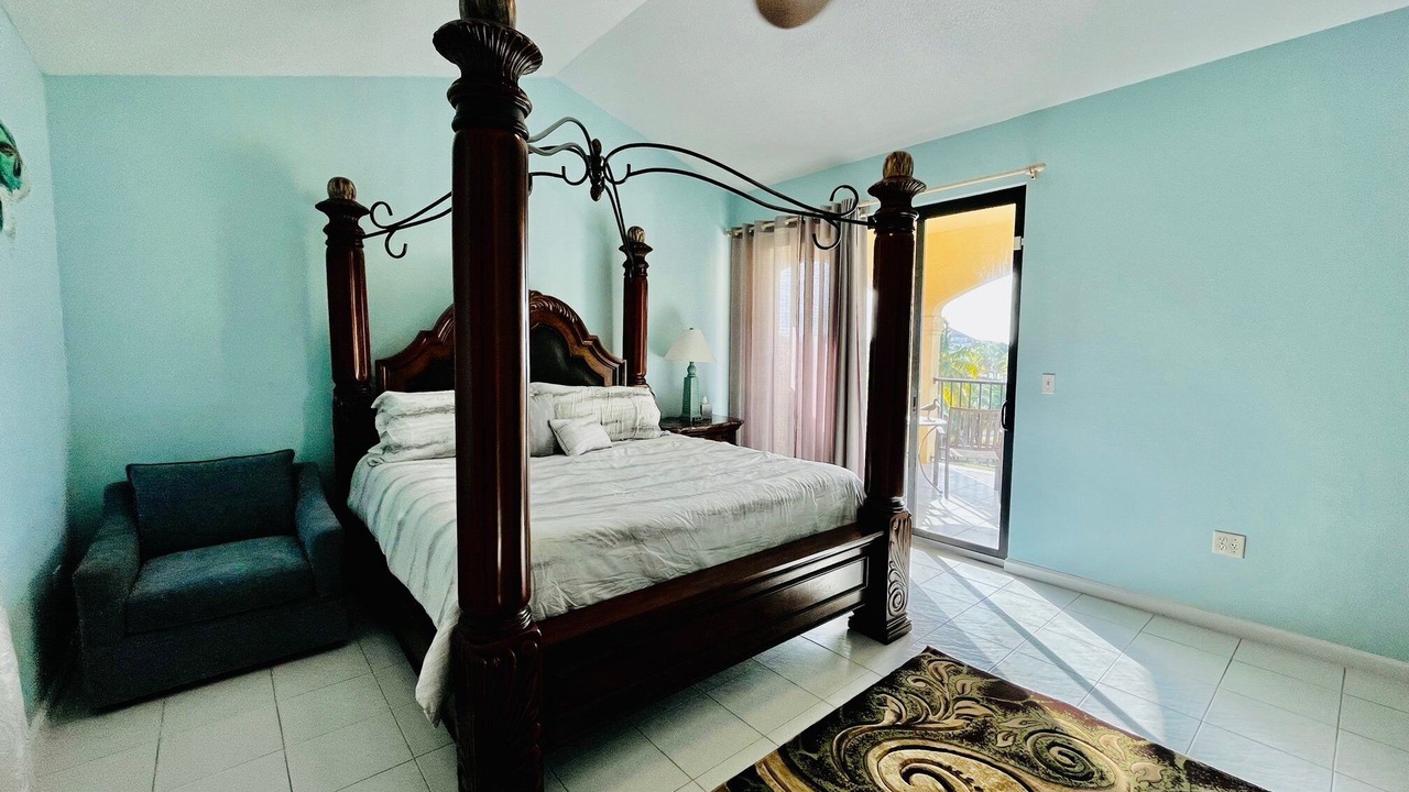 Photo of Bedroom in La Grande Princesse