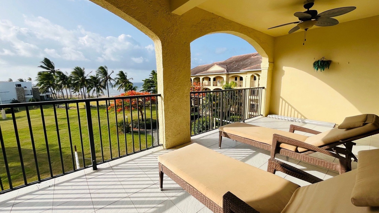 Photo of Outdoor in La Grande Princesse