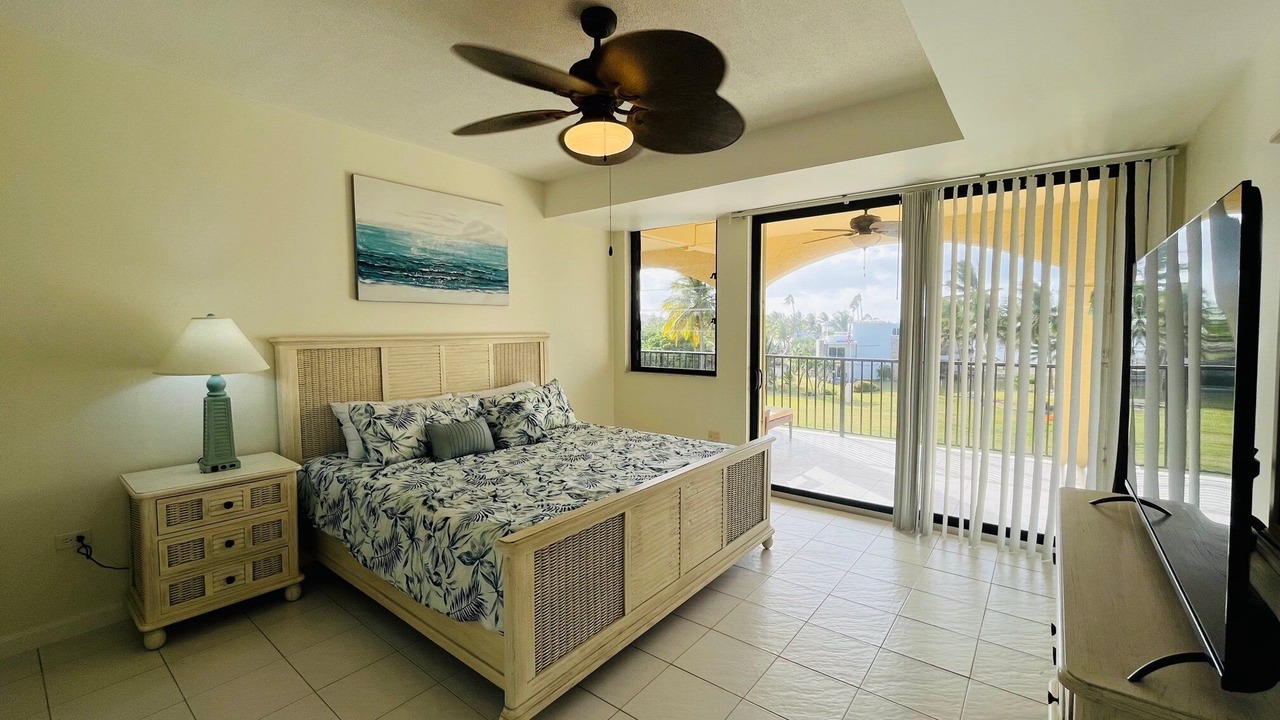 Photo of Bedroom in La Grande Princesse