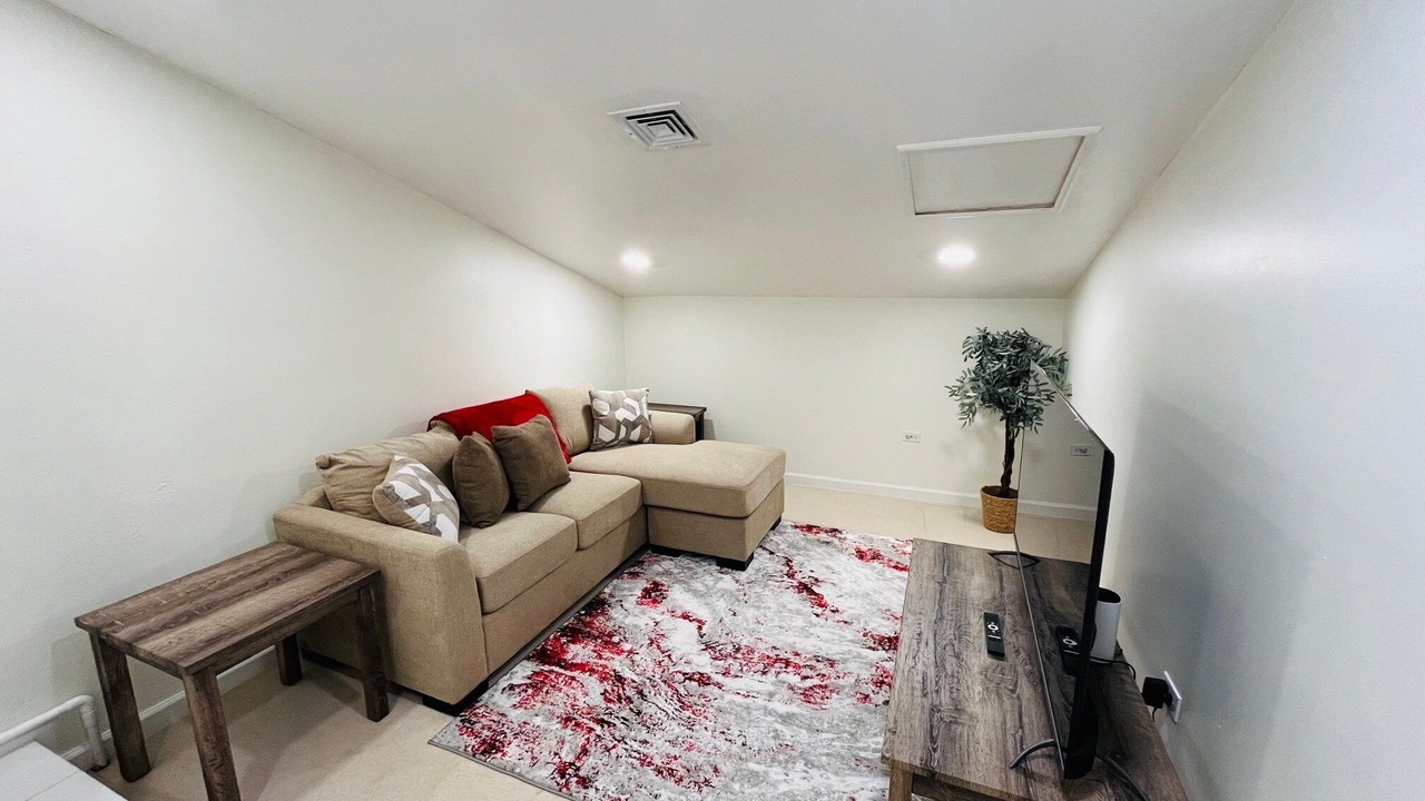 Photo of Livingroom in La Grande Princesse
