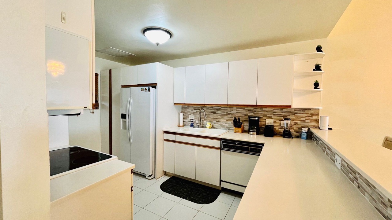 Photo of Kitchen in La Grande Princesse