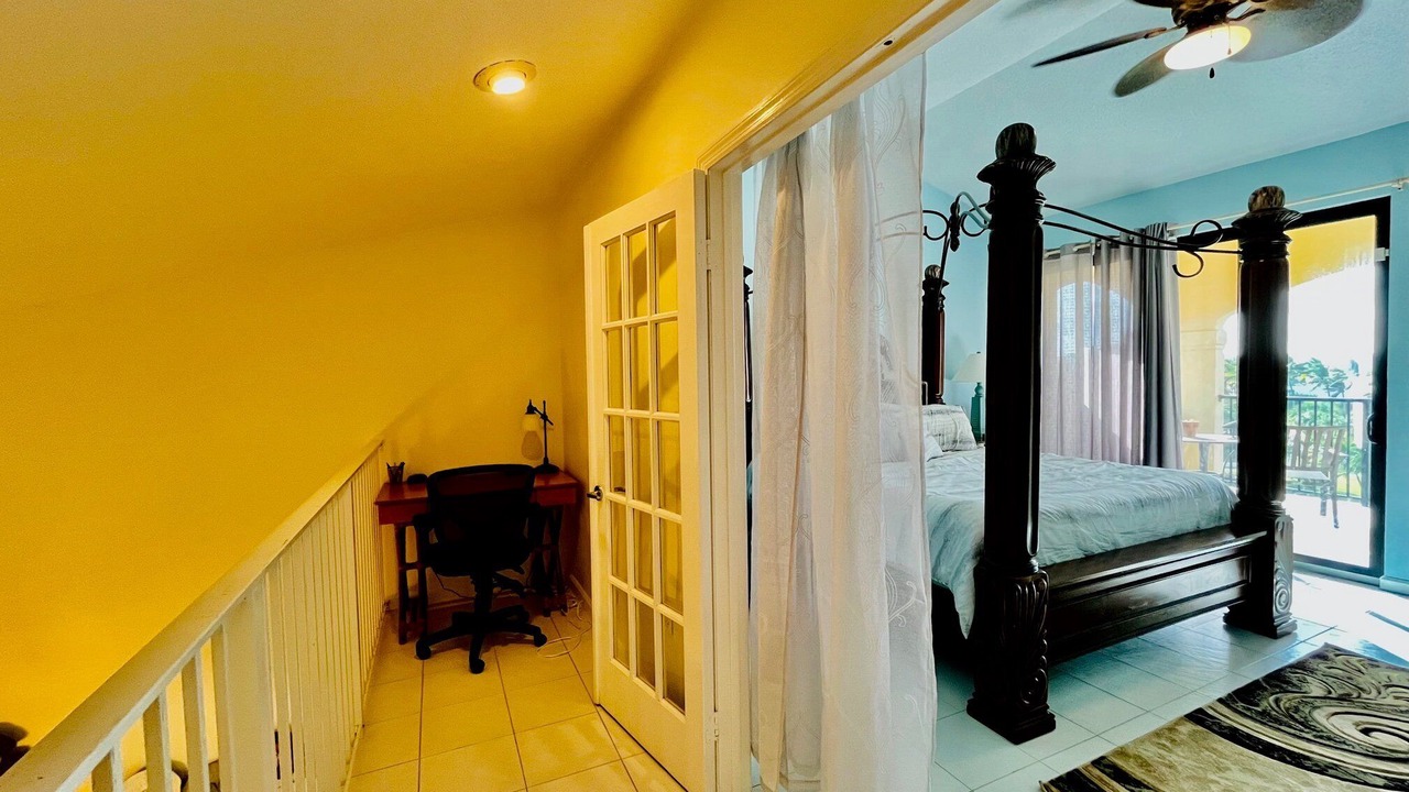 Photo of Bedroom in La Grande Princesse