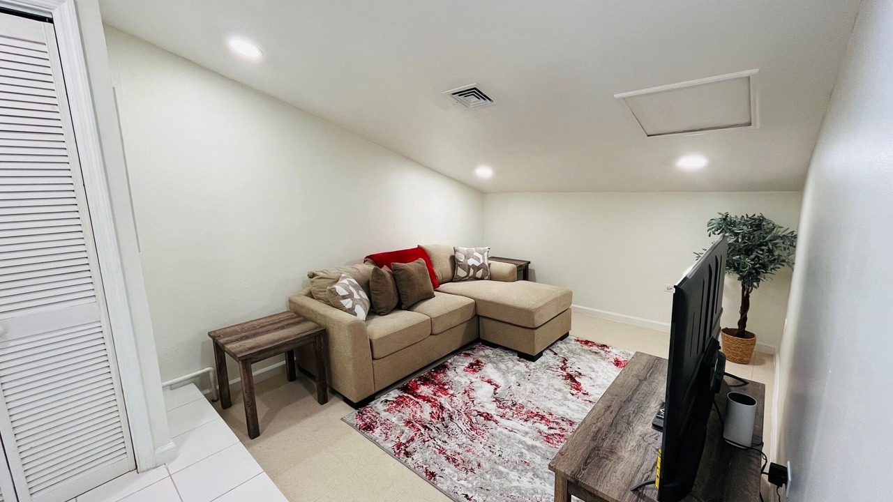 Photo of Livingroom in La Grande Princesse