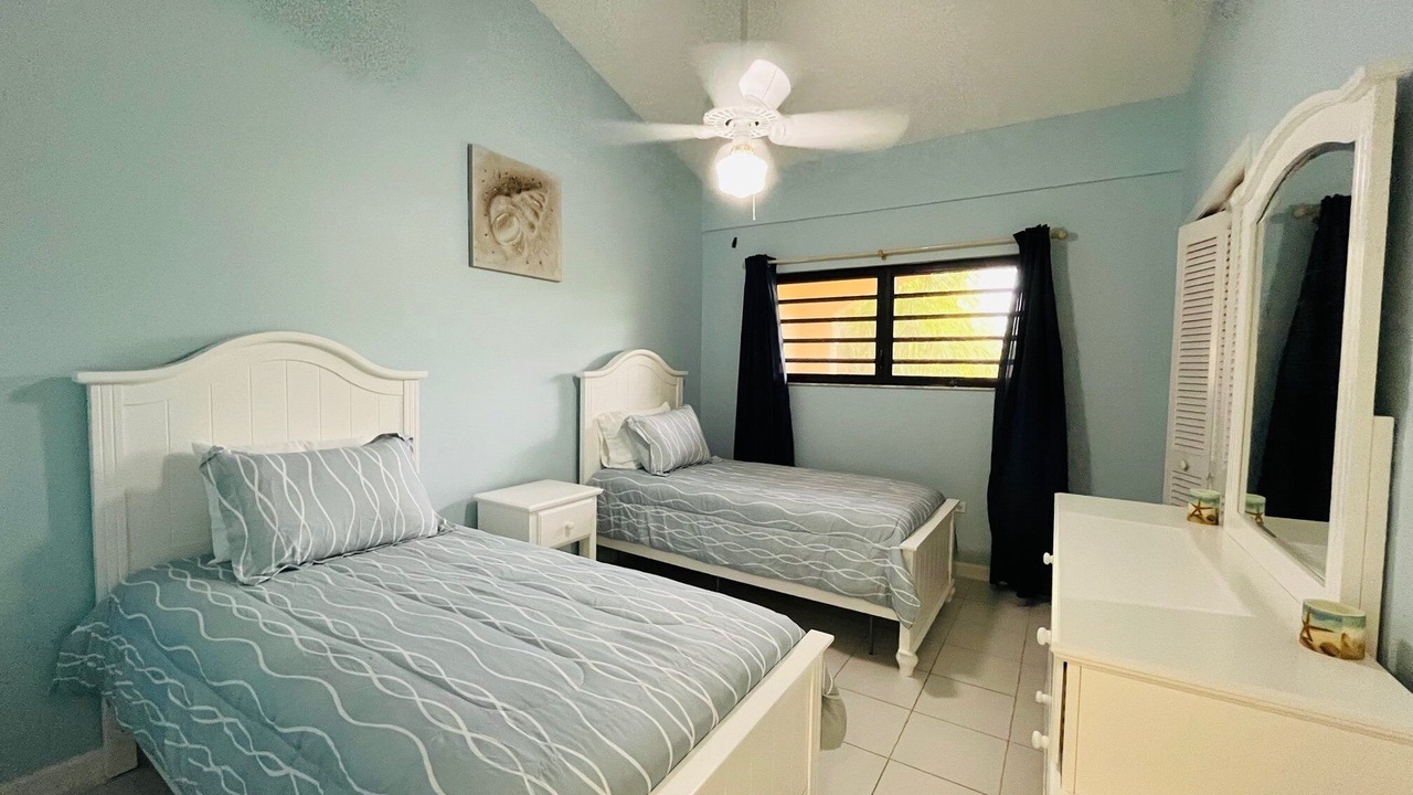 Photo of Bedroom in La Grande Princesse