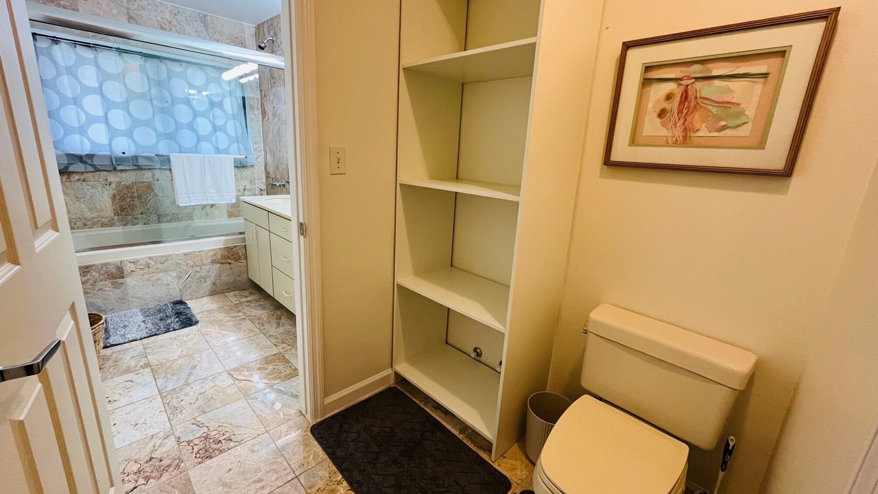 Photo of Bathroom in La Grande Princesse