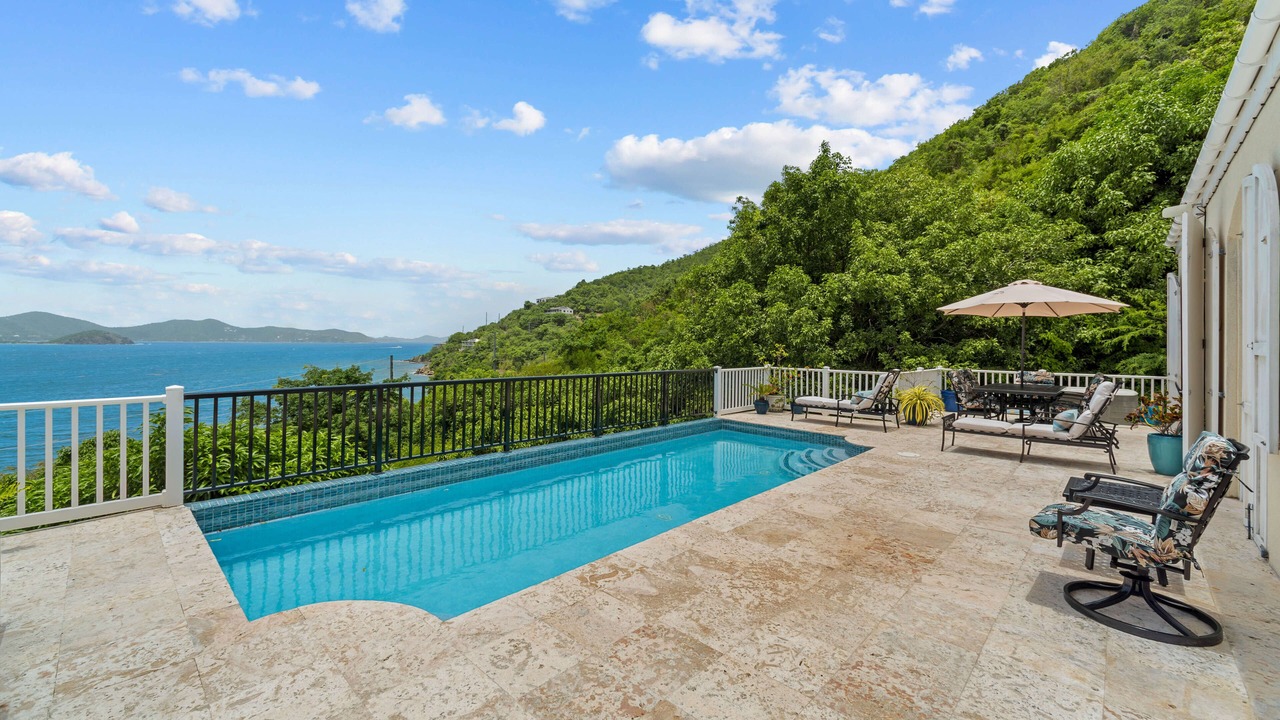 Photo of Outdoor in Estate Saunders Gut