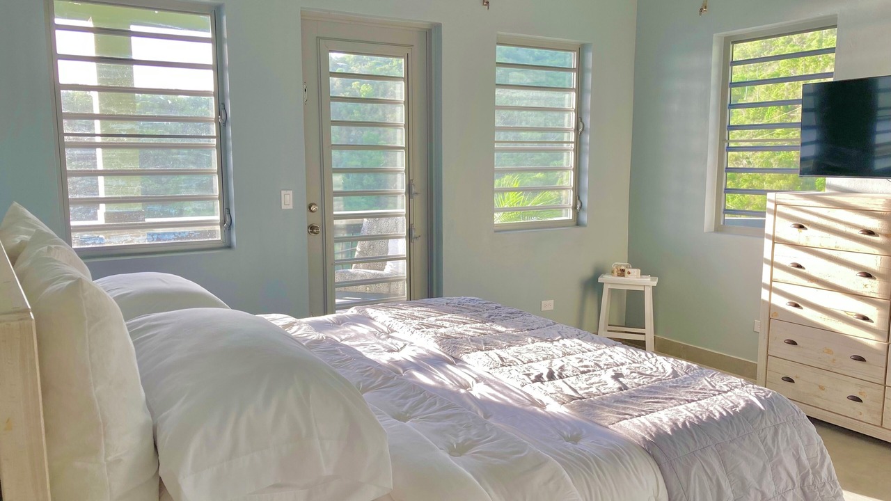 Photo of Bedroom in Rosendal