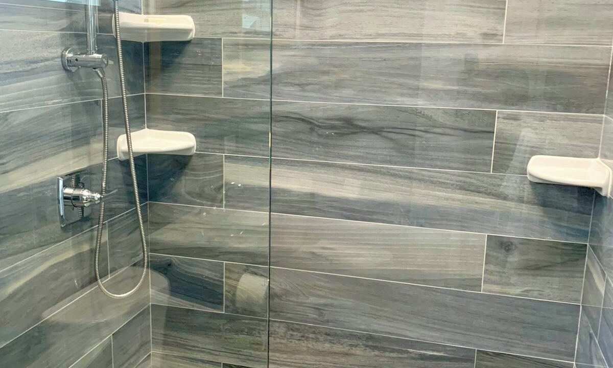 Photo of Bathroom in Rosendal