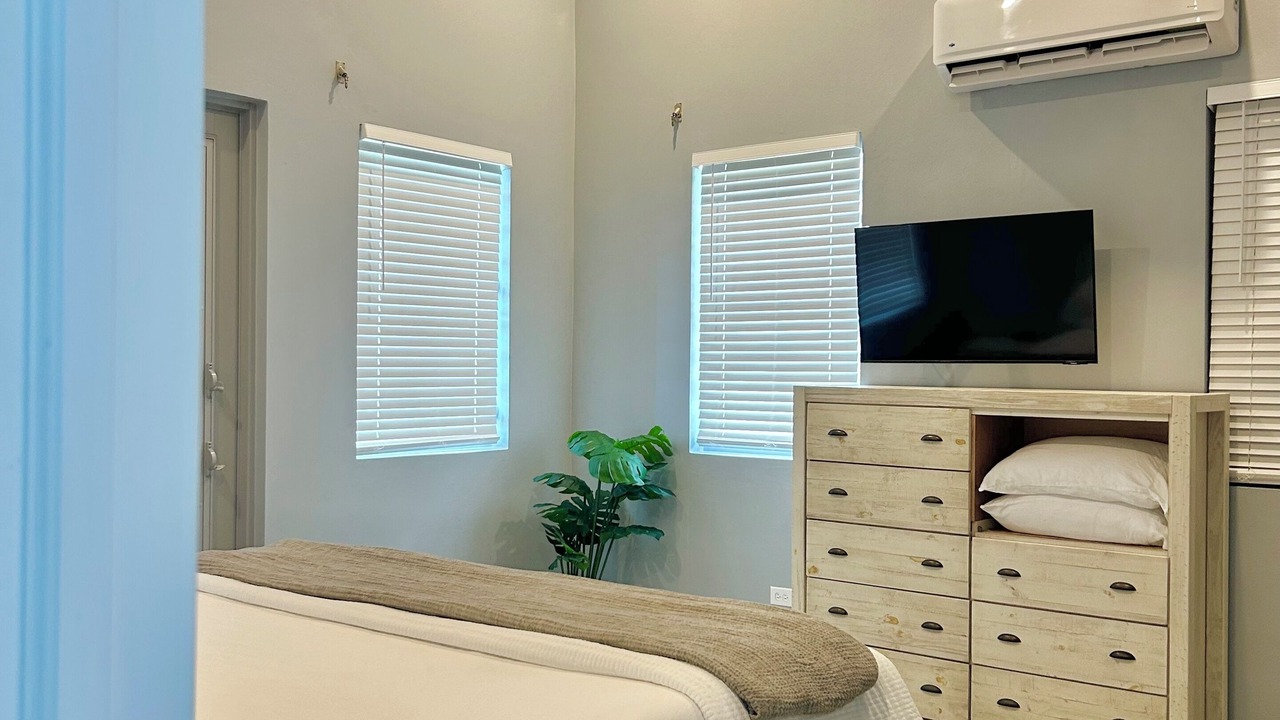 Photo of Bedroom in Rosendal