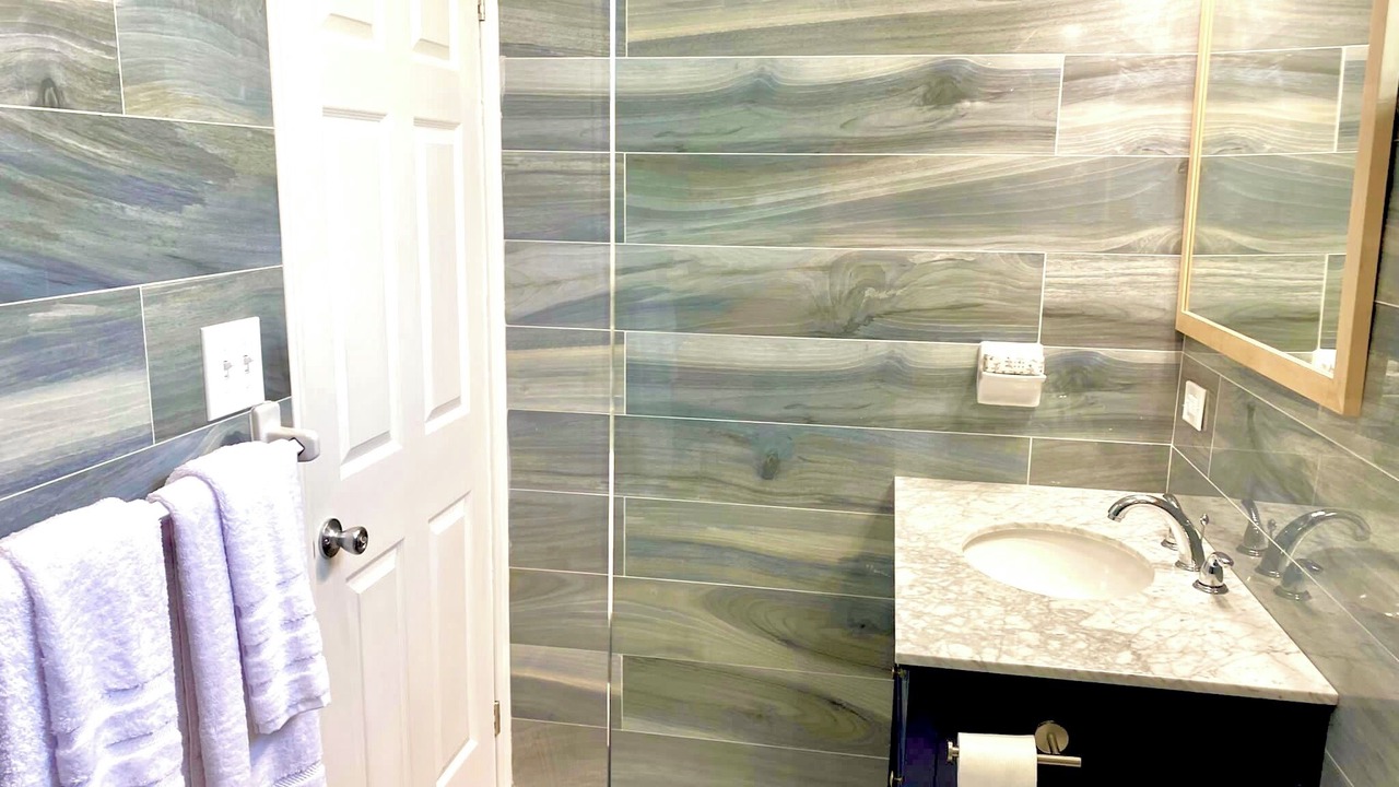 Photo of Bathroom in Rosendal