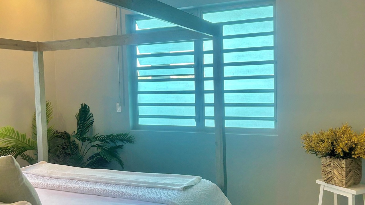 Photo of Bedroom in Rosendal