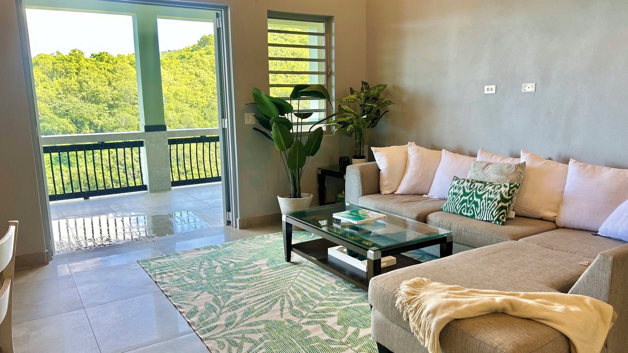 Photo of Livingroom in Rosendal