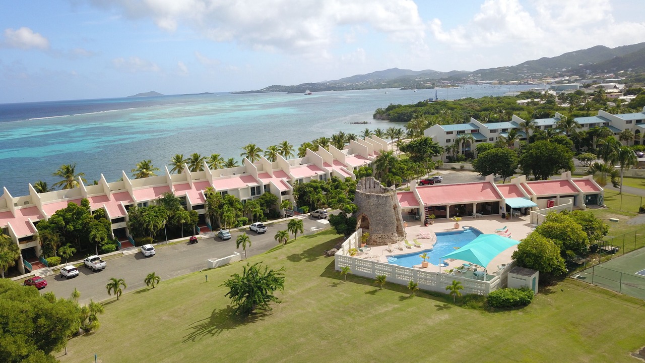Photo of Outdoor in Estate Golden Rock