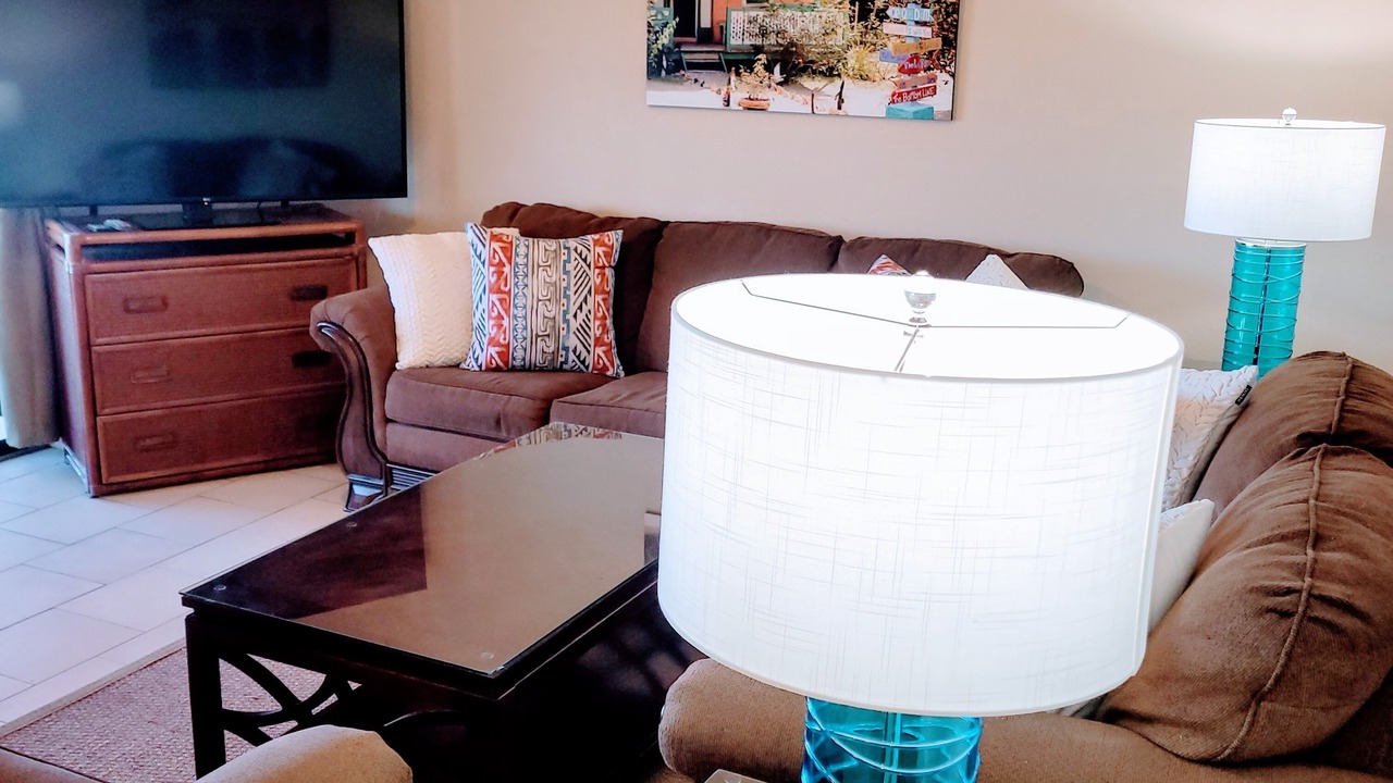 Photo of Livingroom in Estate Altona