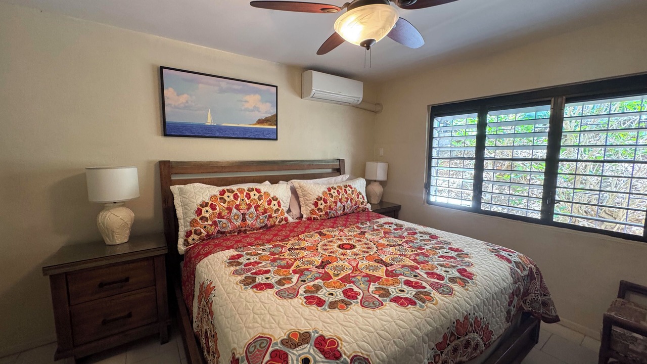 Photo of Bedroom in Estate Altona