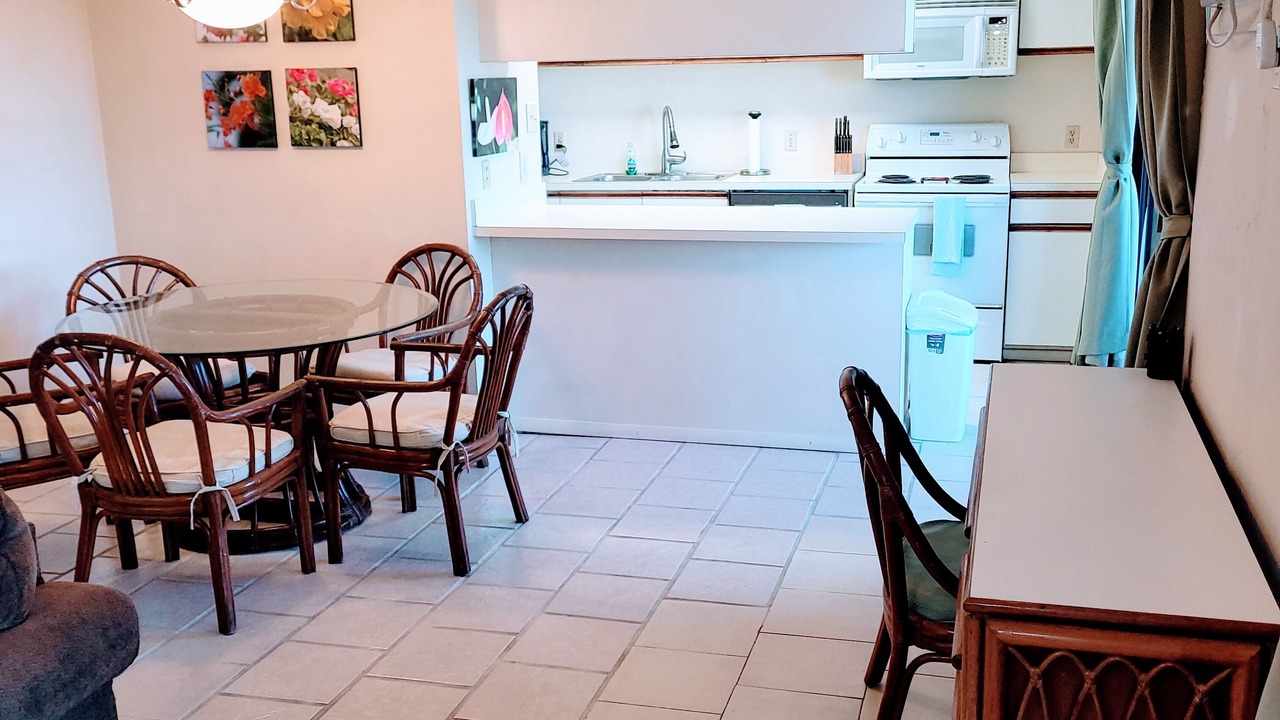 Photo of Kitchen in Estate Altona